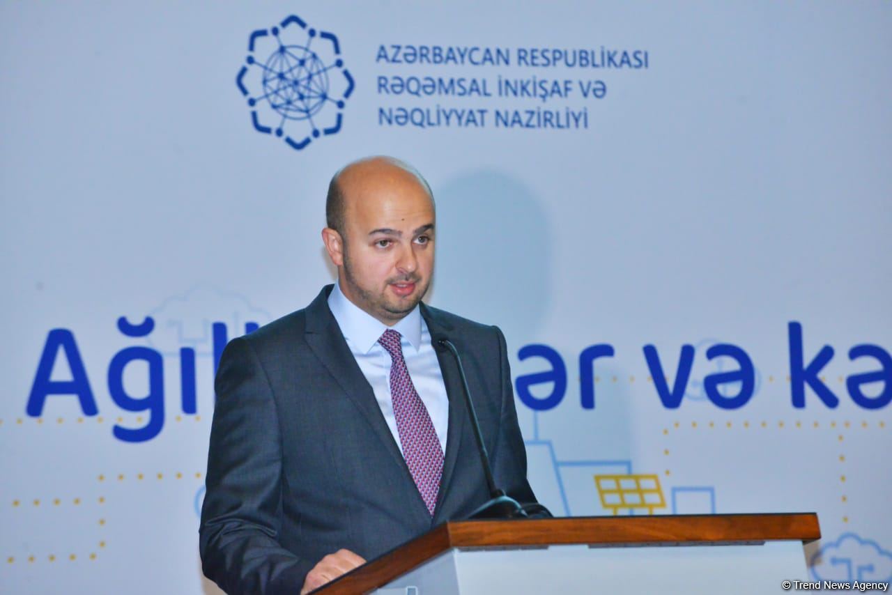Zəngilanın Ağalı kəndinə növbəti köçlə bağlı hazırlıq işləri görülür - Vahid Hacıyev