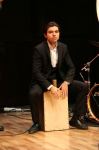 Bakı Caz Festivalı başa çatıb (FOTO/VİDEO)