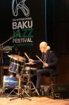 Bakı Caz Festivalı başa çatıb (FOTO/VİDEO)