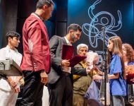 Bakı Caz Festivalı başa çatıb (FOTO/VİDEO)