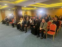 Biz minbəri xaricdə dini təhsil alan insanlara etibar edə bilmirik - Səyyad Salahlı (FOTO)