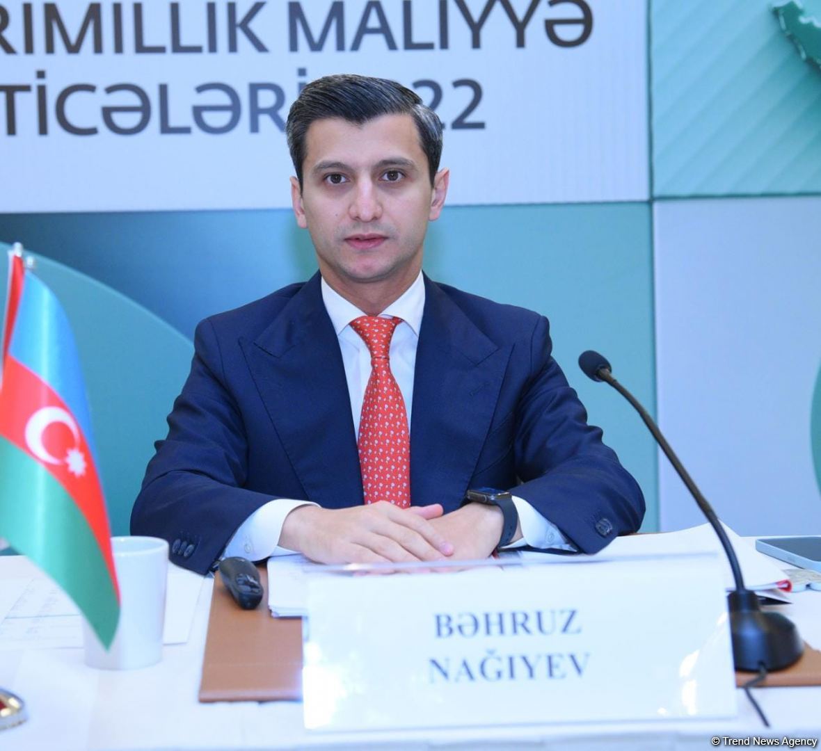Gələcəkdə "akart" məhsul xəttinin genişləndirilməsi planlaşdırılır - Bəhruz Nağıyev