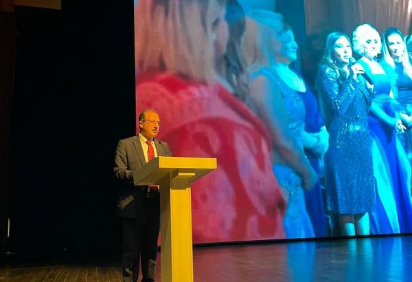 Trans-Xəzər marşrutu ilə yükdaşımaların həcminin artırılmasını nəzərdən keçirmək lazımdır -  Cahit Bağcı
