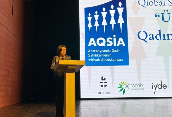 Azərbaycanda aqrar sahədə qadın sahibkarlara verilən kreditin həcmi açıqlanıb