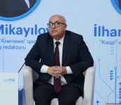 “E-Köşk” qəzet və jurnalların rəqəmsal yayım platformasının təqdimat mərasimi keçirilib (FOTO/VİDEO) (ƏLAVƏ OLUNUB)