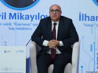 “E-Köşk” qəzet və jurnalların rəqəmsal yayım platformasının təqdimat mərasimi keçirilib (FOTO/VİDEO) (ƏLAVƏ OLUNUB)