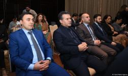 “E-Köşk” qəzet və jurnalların rəqəmsal yayım platformasının təqdimat mərasimi keçirilib (FOTO/VİDEO) (ƏLAVƏ OLUNUB)