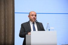 “E-Köşk” qəzet və jurnalların rəqəmsal yayım platformasının təqdimat mərasimi keçirilib (FOTO/VİDEO) (ƏLAVƏ OLUNUB)