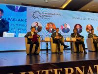 Azərbaycan Mərkəzi Bankının yeni strategiyası hazırlanacaq - Taleh Kazımov (FOTO)