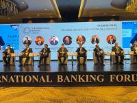 Azərbaycan Mərkəzi Bankının yeni strategiyası hazırlanacaq - Taleh Kazımov (FOTO)
