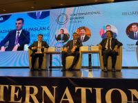 Azərbaycan Mərkəzi Bankının yeni strategiyası hazırlanacaq - Taleh Kazımov (FOTO)