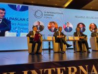 Azərbaycan Mərkəzi Bankının yeni strategiyası hazırlanacaq - Taleh Kazımov (FOTO)