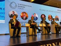 Azərbaycan Mərkəzi Bankının yeni strategiyası hazırlanacaq - Taleh Kazımov (FOTO)
