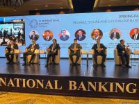 Azərbaycan Mərkəzi Bankının yeni strategiyası hazırlanacaq - Taleh Kazımov (FOTO)