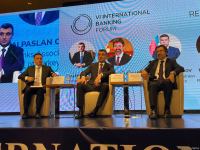 Azərbaycan Mərkəzi Bankının yeni strategiyası hazırlanacaq - Taleh Kazımov (FOTO)