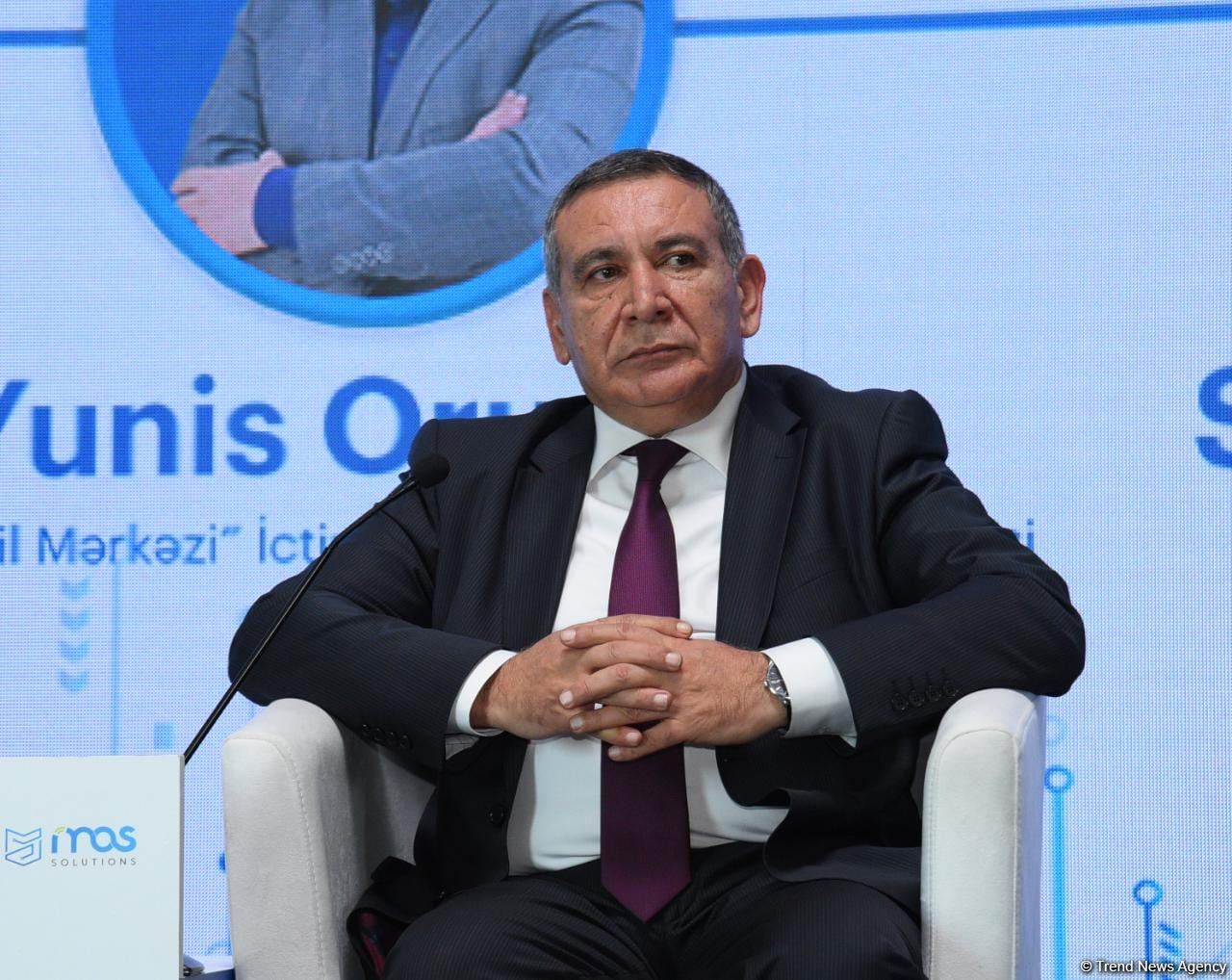 “E-Köşk” qəzet və jurnalların rəqəmsal yayım platformasının təqdimat mərasimi keçirilib (FOTO/VİDEO) (ƏLAVƏ OLUNUB)