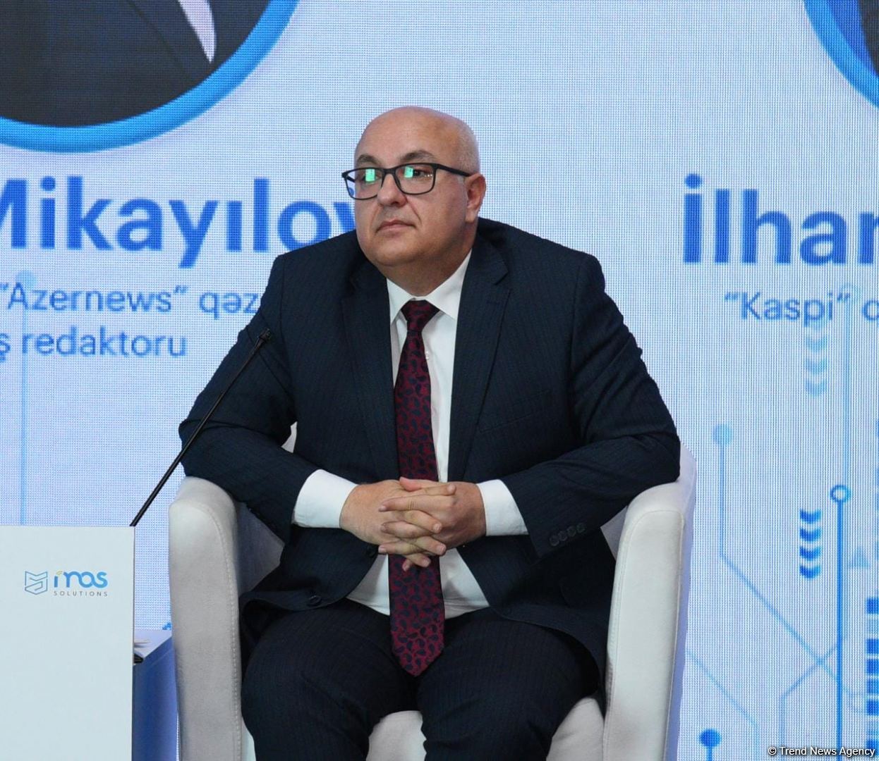 “E-Köşk” qəzet və jurnalların rəqəmsal yayım platformasının təqdimat mərasimi keçirilib (FOTO/VİDEO) (ƏLAVƏ OLUNUB)