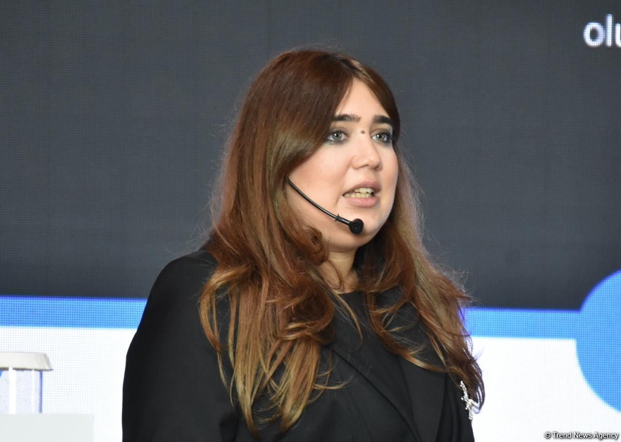 “E-Köşk” qəzet və jurnalların rəqəmsal yayım platformasının təqdimat mərasimi keçirilib (FOTO/VİDEO) (ƏLAVƏ OLUNUB)