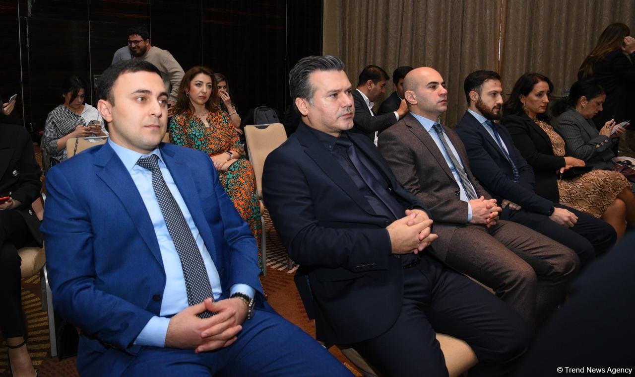 “E-Köşk” qəzet və jurnalların rəqəmsal yayım platformasının təqdimat mərasimi keçirilib (FOTO/VİDEO) (ƏLAVƏ OLUNUB)