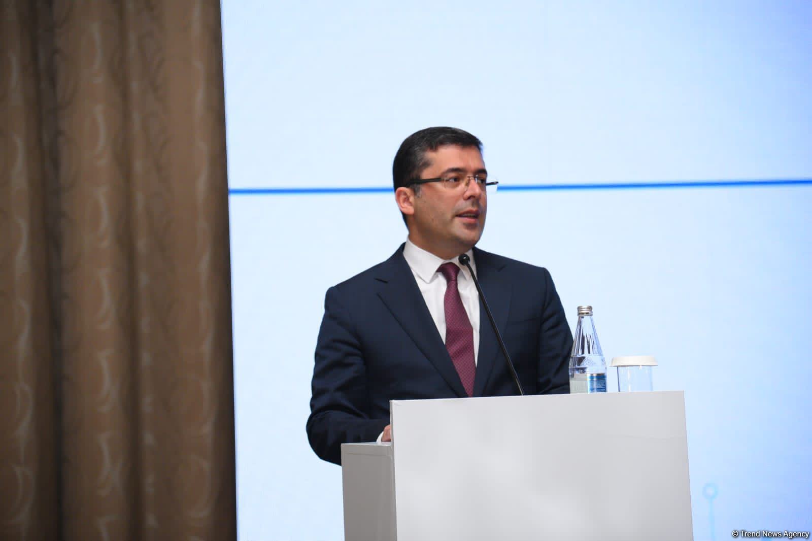 Qəzet saytlarının yenidən qurulması prosesi başa çatıb - Əhməd İsmayılov