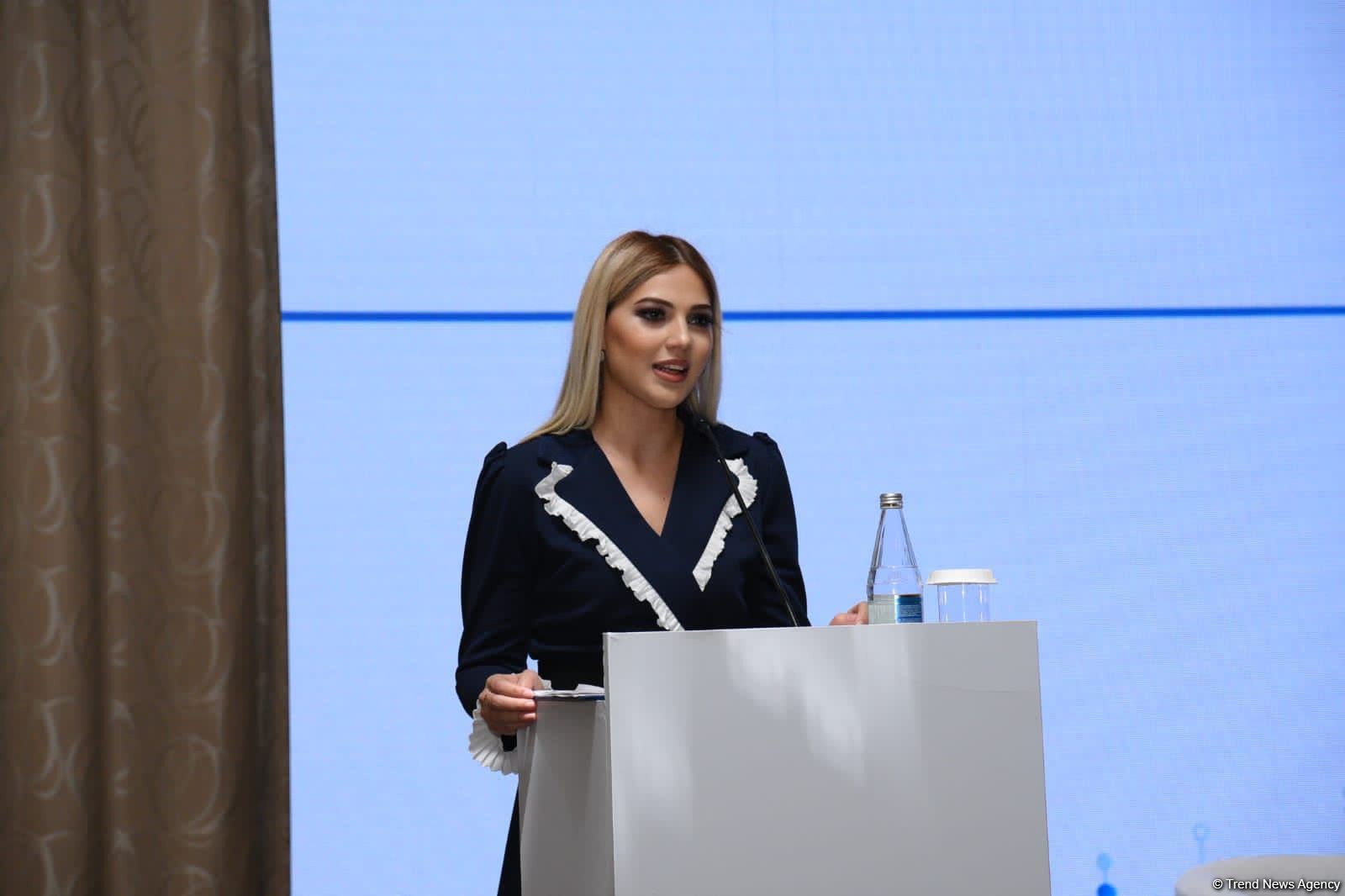 “E-Köşk” qəzet və jurnalların rəqəmsal yayım platformasının təqdimat mərasimi keçirilib (FOTO/VİDEO) (ƏLAVƏ OLUNUB)