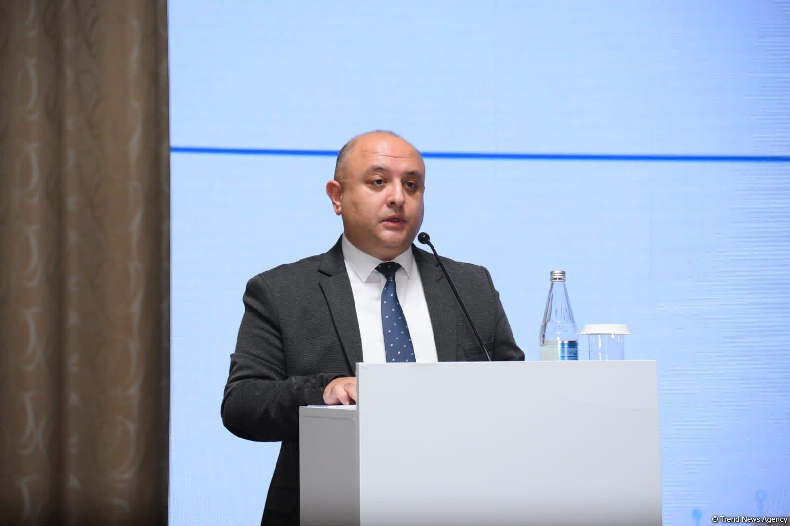 “E-Köşk” qəzet və jurnalların rəqəmsal yayım platformasının təqdimat mərasimi keçirilib (FOTO/VİDEO) (ƏLAVƏ OLUNUB)