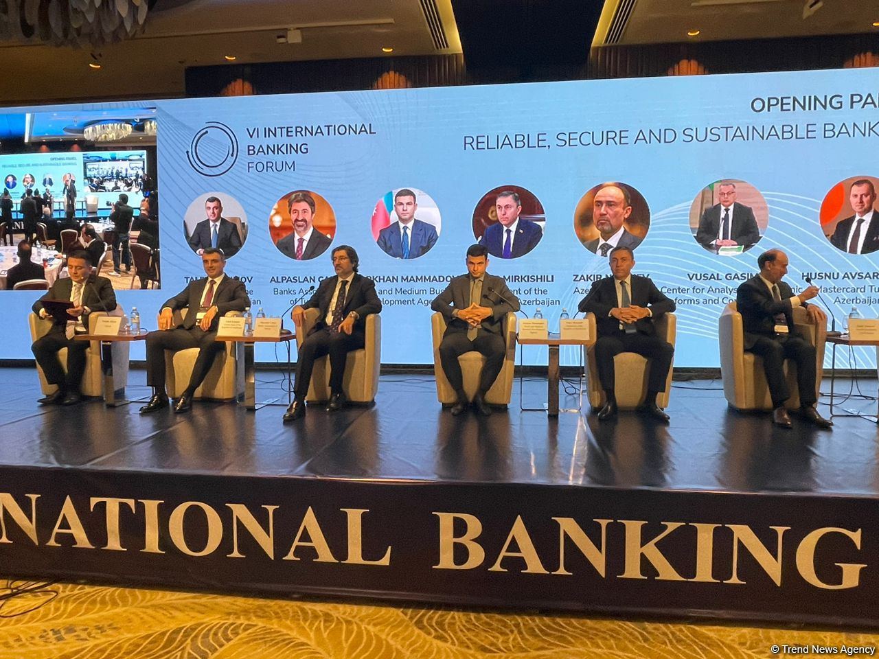 Azərbaycan Mərkəzi Bankının yeni strategiyası hazırlanacaq - Taleh Kazımov (FOTO)