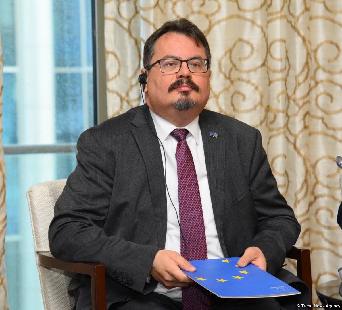 Aİ Azərbaycanda post-münaqişə reabilitasiyası üzrə tədbirləri dəstəkləyir