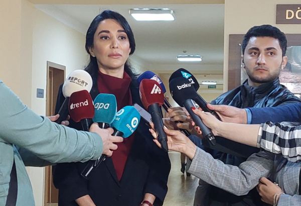 Qadın məhbusların cəmiyyətə yenidən adaptasiyası üçün zəruri şərait yaradılıb - Ombudsman