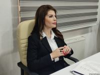 “Qəzetlərin dili monitorinq aynasında” adlı tədbir keçirilib (FOTO)