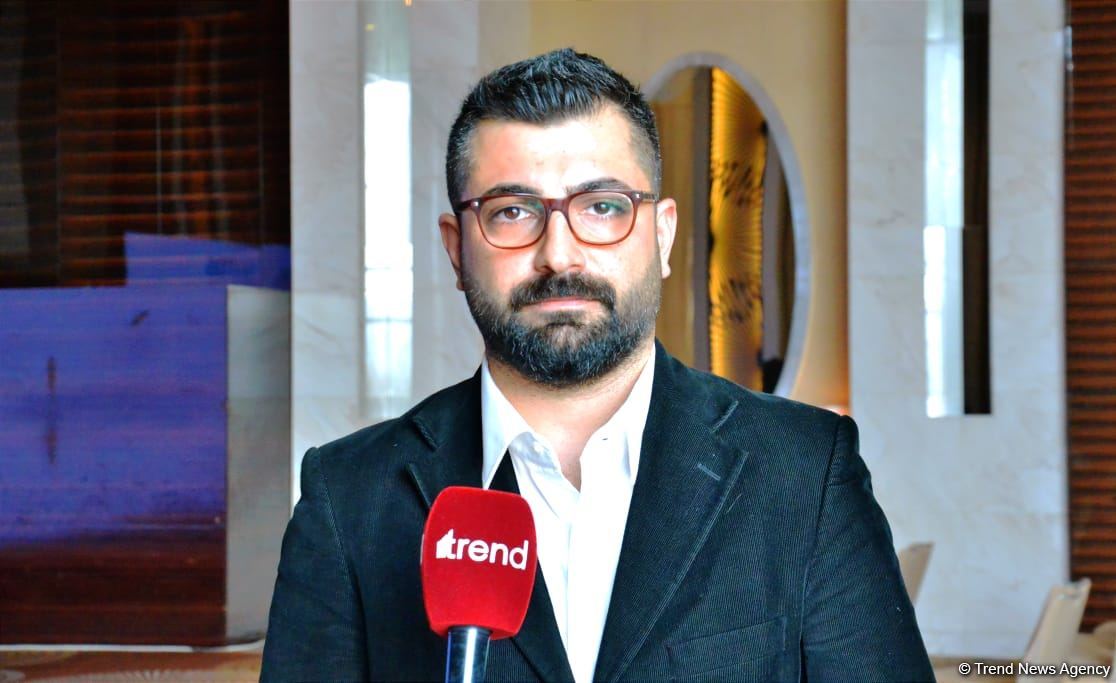 Azərbaycan və Türkiyə arasındakı media sahəsində əməkdaşlıq daha da inkişaf edəcək - Fırat Karadeniz