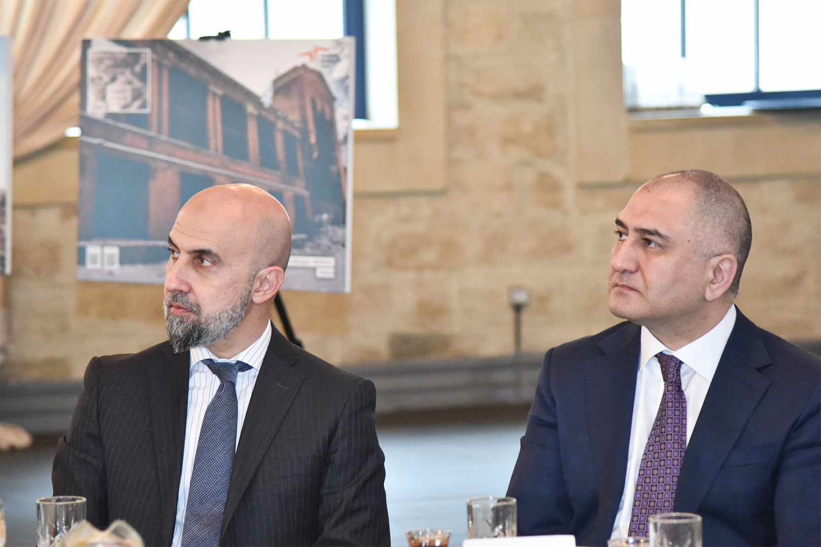 Zəngilanda dörd su elektrik stansiyasının tikintisi aparılır - Vahid Hacıyev (FOTO)