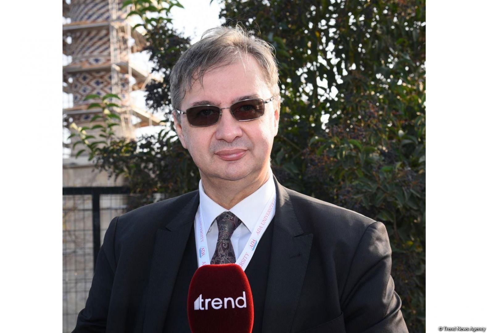 Enerji və qaz sahəsində olan razılaşmalar Azərbaycanın önəmini bir daha ortaya qoyur - Rumıniya dövlət müşaviri (Özəl)