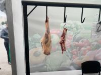 “Kənddən şəhərə” yarmarkasında məhsulların qiymətləri necə dəyişir? (FOTO)