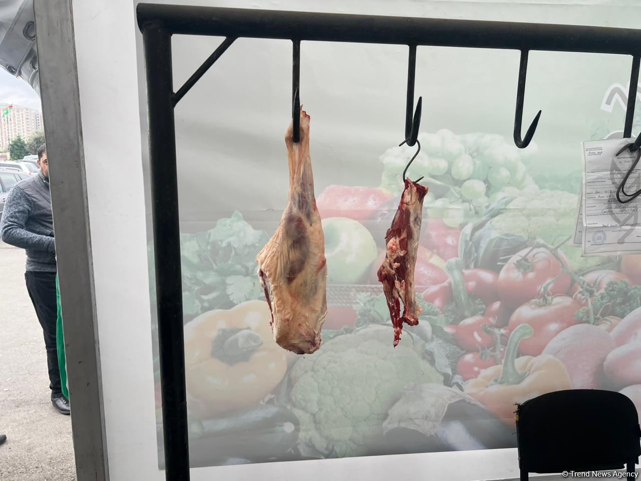 “Kənddən şəhərə” yarmarkasında məhsulların qiymətləri necə dəyişir? (FOTO)
