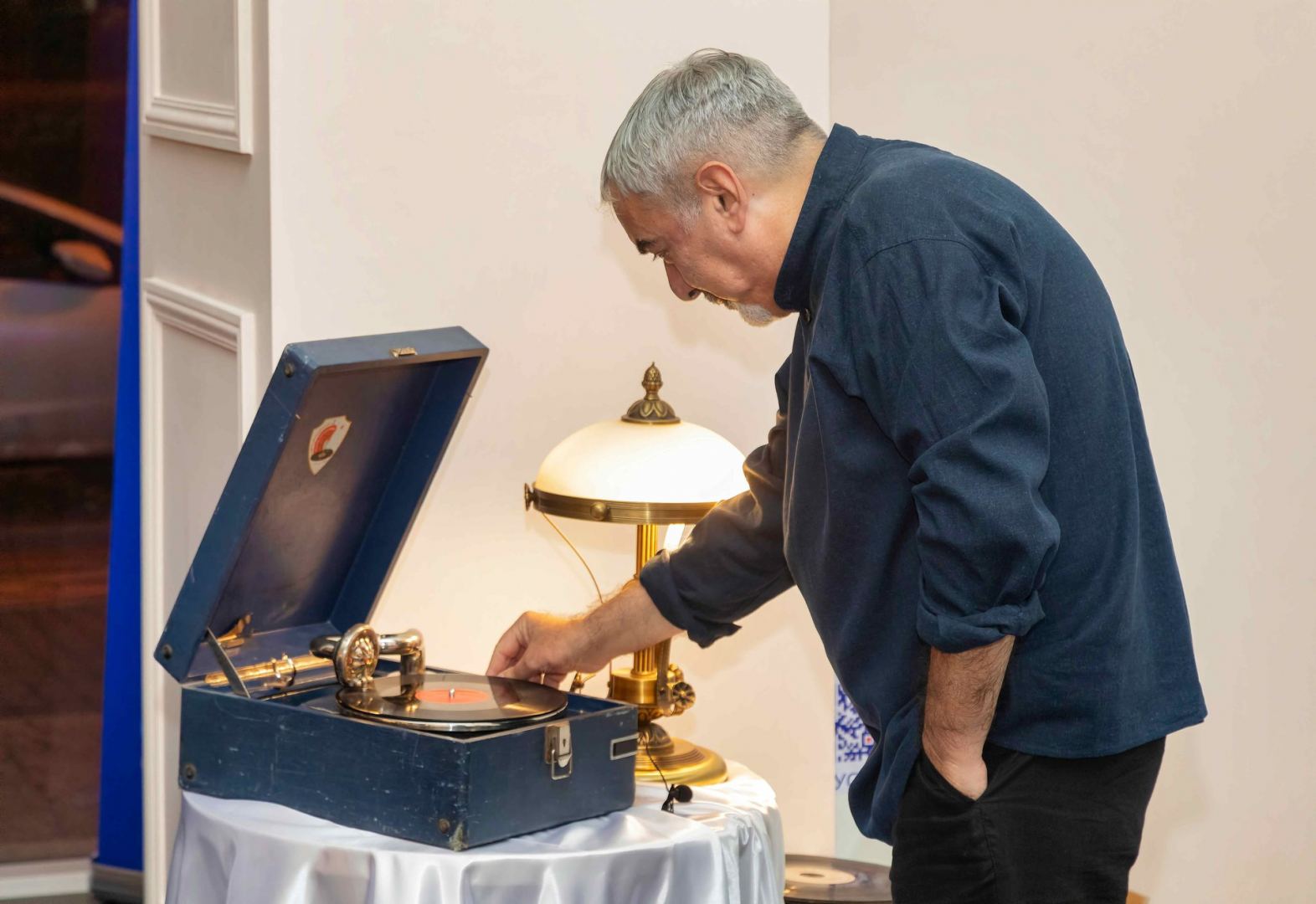 II “4.4 Qısa Tamaşalar Festivalı” davam edir (FOTO)
