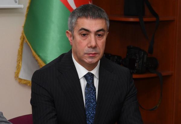 İran rejiminin Urmiya gölünü qurutmaqda məqsədi insanları tarixi torpaqlarından uzaqlaşdırmaqdır - Səftər Rəhimli