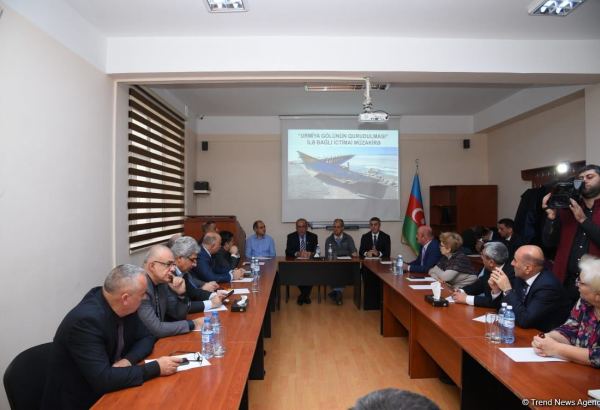 İran hakimiyyəti Cənubi Azərbaycanın yeraltı və yerüstü sərvətlərini talayır - Səttar Sevgin (FOTO)