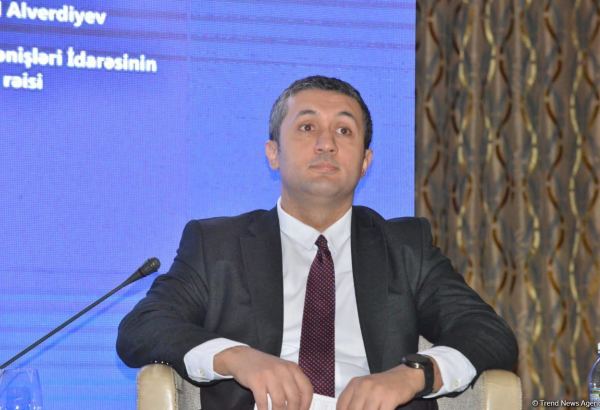 Azərbaycanın kənd təsərrüfatı məhsulları ixracı hər il artır - AZPROMO