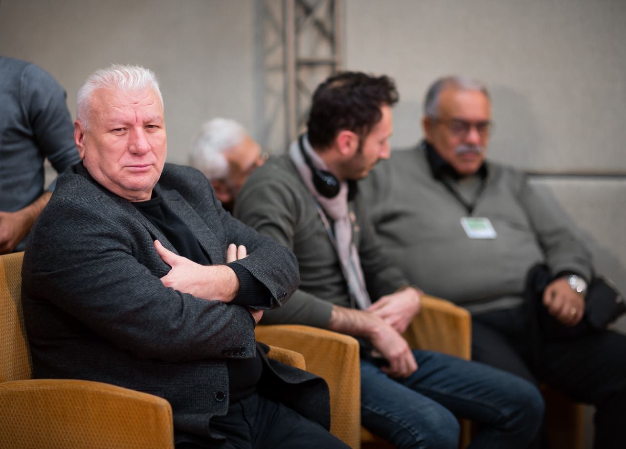“4.4 Qısa Tamaşalar Festivalı” davam edir (FOTO)