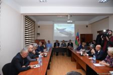 İran hakimiyyəti Cənubi Azərbaycanın yeraltı və yerüstü sərvətlərini talayır - Səttar Sevgin (FOTO)