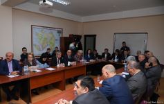 İran hakimiyyəti Cənubi Azərbaycanın yeraltı və yerüstü sərvətlərini talayır - Səttar Sevgin (FOTO)