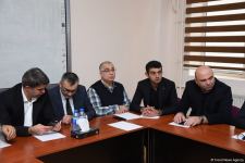 İran hakimiyyəti Cənubi Azərbaycanın yeraltı və yerüstü sərvətlərini talayır - Səttar Sevgin (FOTO)