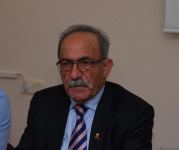 İran hakimiyyəti Cənubi Azərbaycanın yeraltı və yerüstü sərvətlərini talayır - Səttar Sevgin (FOTO)