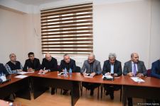 İran hakimiyyəti Cənubi Azərbaycanın yeraltı və yerüstü sərvətlərini talayır - Səttar Sevgin (FOTO)