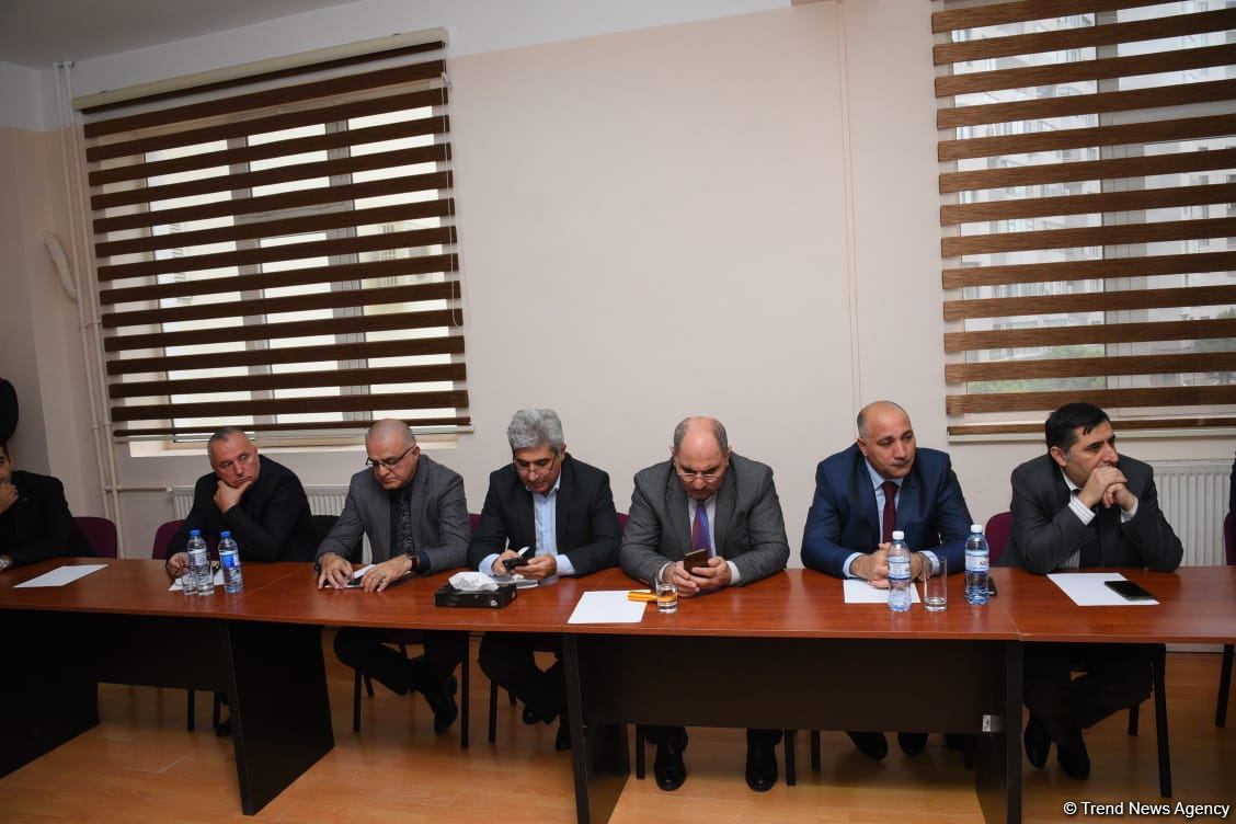 İran hakimiyyəti Cənubi Azərbaycanın yeraltı və yerüstü sərvətlərini talayır - Səttar Sevgin (FOTO)