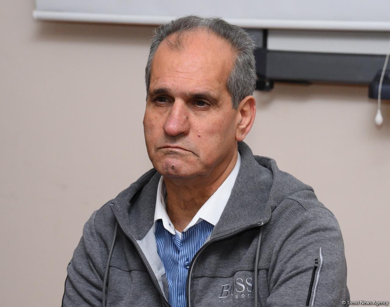 İran hakimiyyəti Cənubi Azərbaycanın yeraltı və yerüstü sərvətlərini talayır - Səttar Sevgin (FOTO)