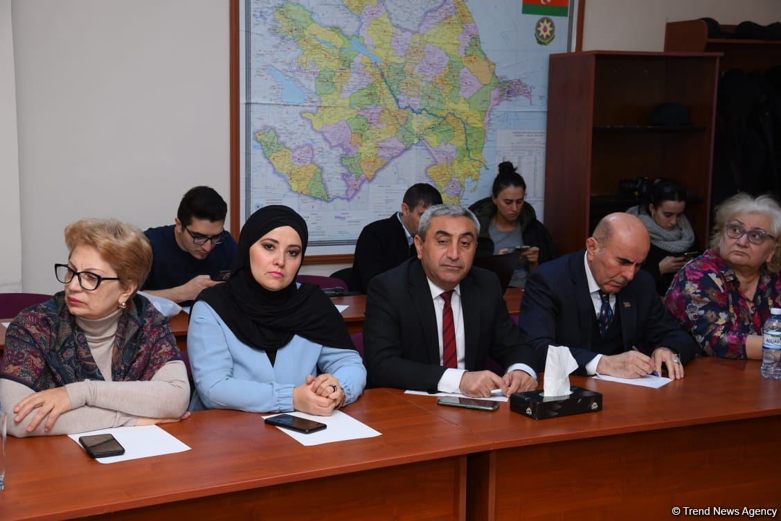 İran hakimiyyəti Cənubi Azərbaycanın yeraltı və yerüstü sərvətlərini talayır - Səttar Sevgin (FOTO)