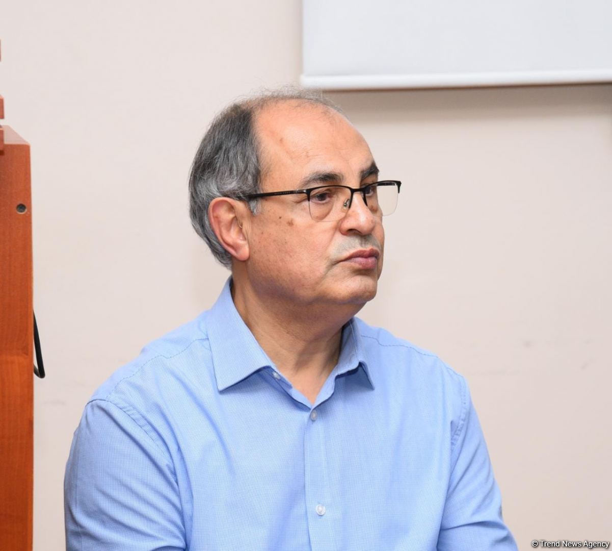 İran hakimiyyəti Cənubi Azərbaycanın yeraltı və yerüstü sərvətlərini talayır - Səttar Sevgin (FOTO)