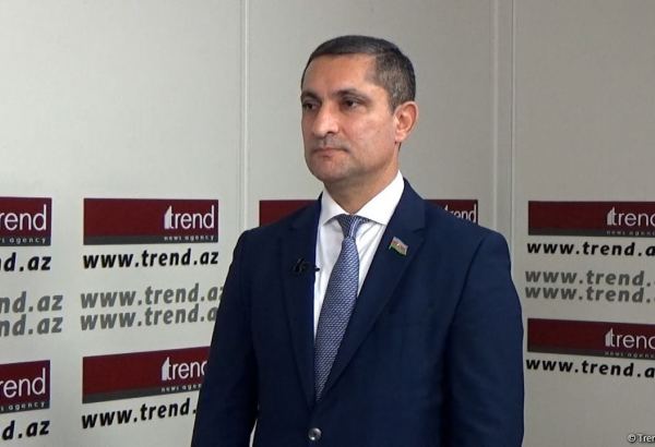 Fransa artıq Cənubi Qafqazda öz rolunu, hörmətini itirib - Soltan Məmmədov (FOTO/VİDEO)